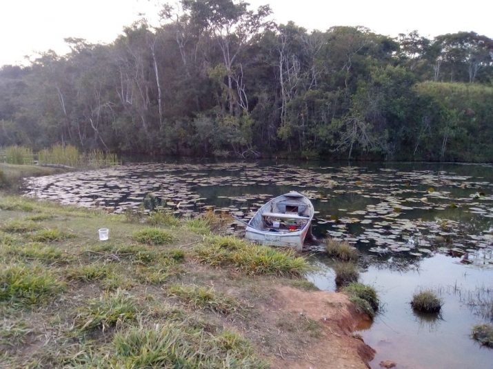 Adolescente Morre Afogado Ao Tentar Atravessar Represa A Nado Durante