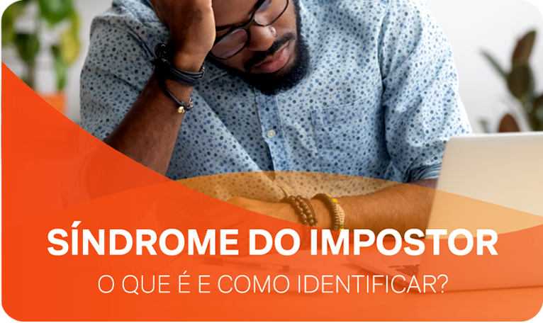 S Ndrome Do Impostor O Que Como Identificar E O Que Fazer V Tv