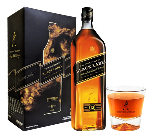 Fabricante Do Whisky Johnnie Walker Escolhe Minas Para Sediar O Seu