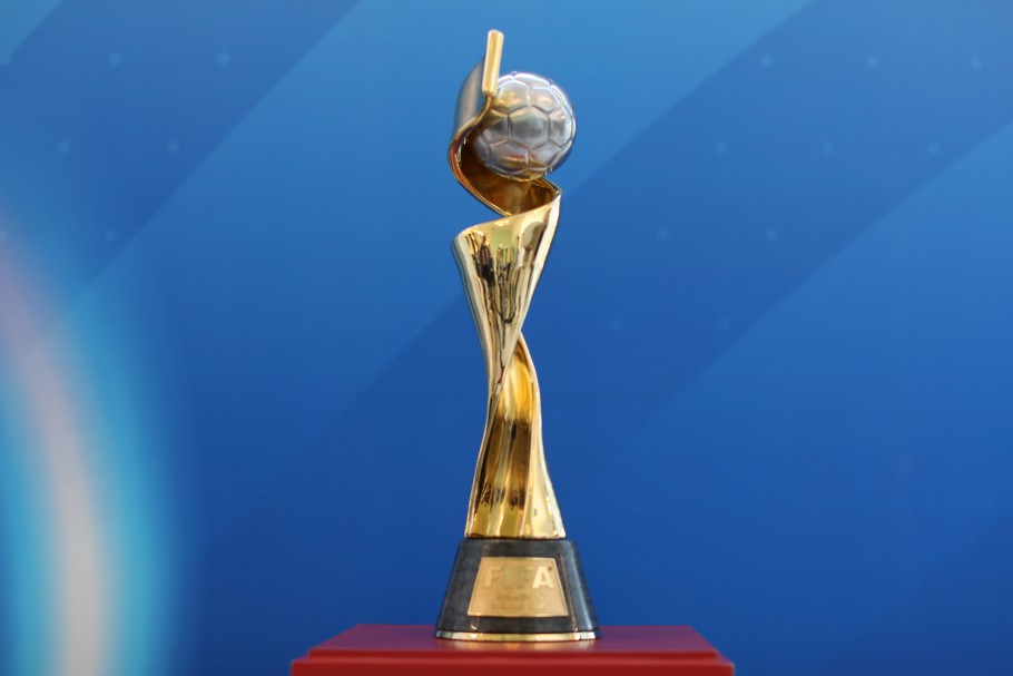 Convocação da Seleção Brasileira para a Copa do Mundo feminina