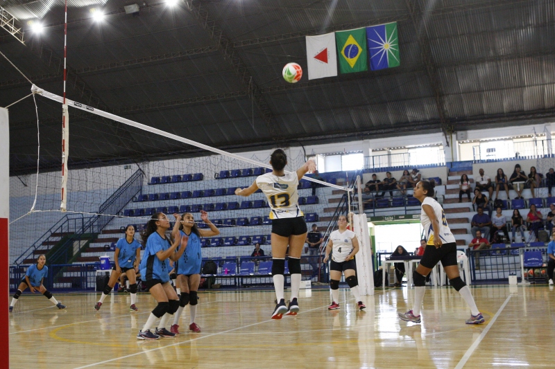 Sub-15 da Prefeitura faz três jogos pelo Campeonato Mineiro de Vôlei do  Interior neste domingo (13) – Portal da Prefeitura de Uberlândia