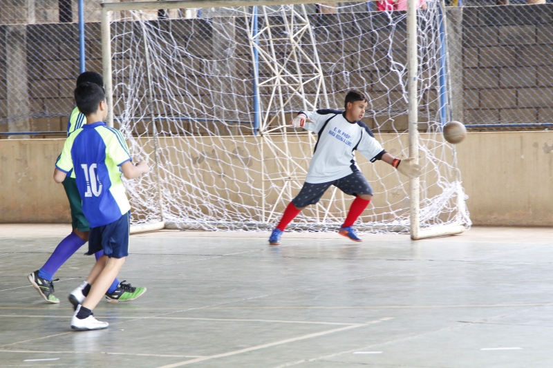 Sedese - Sedese abre inscrições para os Jogos Escolares de Minas Gerais