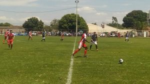 FUTEBOL - Final do Campeonato Amador, no domingo (3), terá