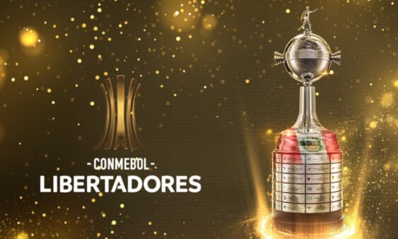 CONMEBOL define datas e horários das semifinais da Libertadores -  Confederação Brasileira de Futebol