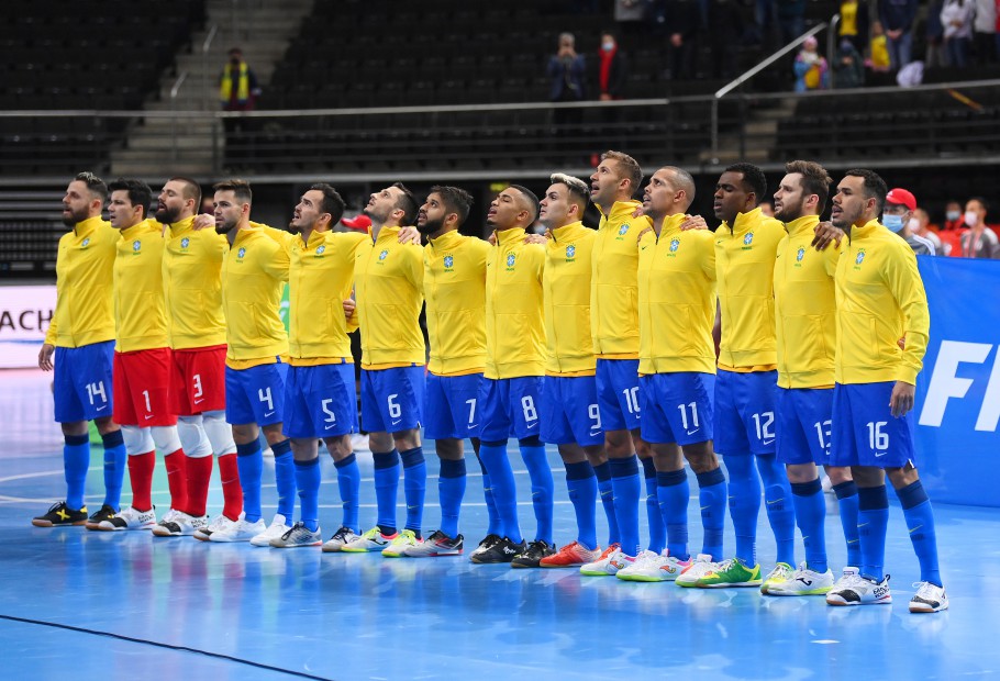 Confira os jogos de hoje, 6, da Copa do Brasil - V9 TV Uberlândia