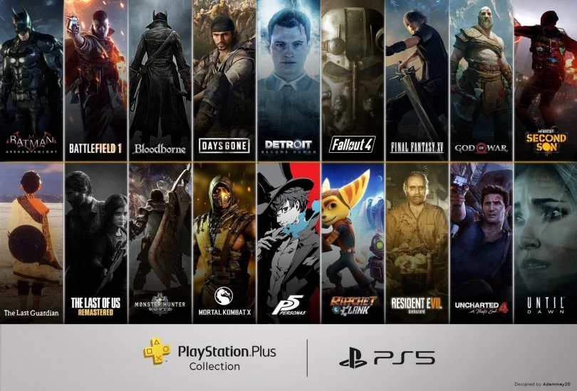 Sony vai encerrar serviços da PlayStation Plus Collection - V9 TV Uberlândia