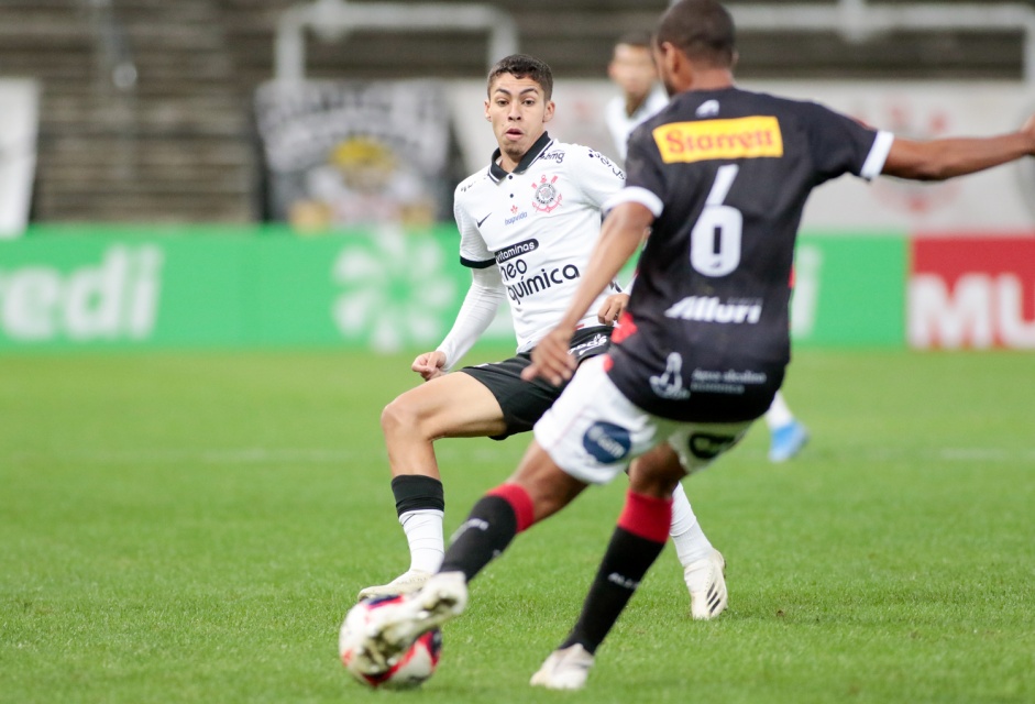 Nos pênaltis, Ituano elimina o Corinthians e avança à semi do Paulista