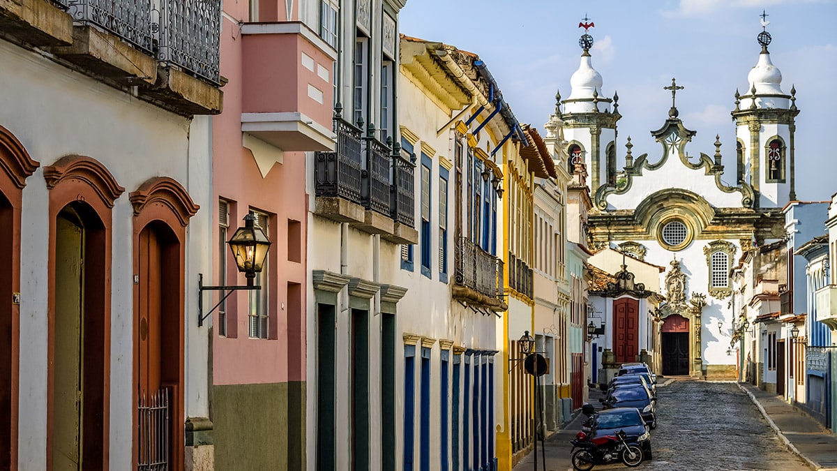 Minas e seus Diminutivos