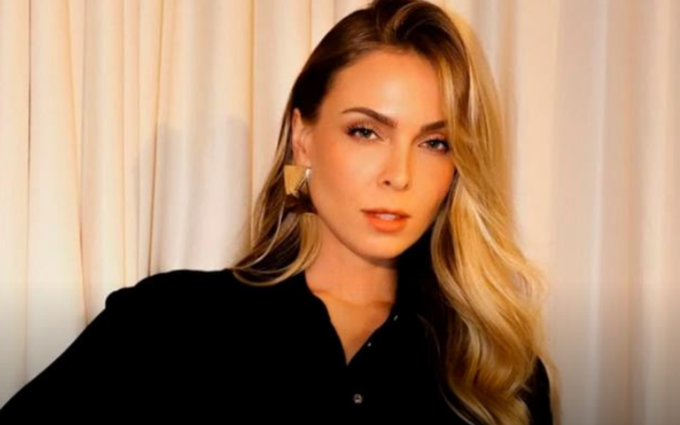 Influenciadora Tata Estaniecki