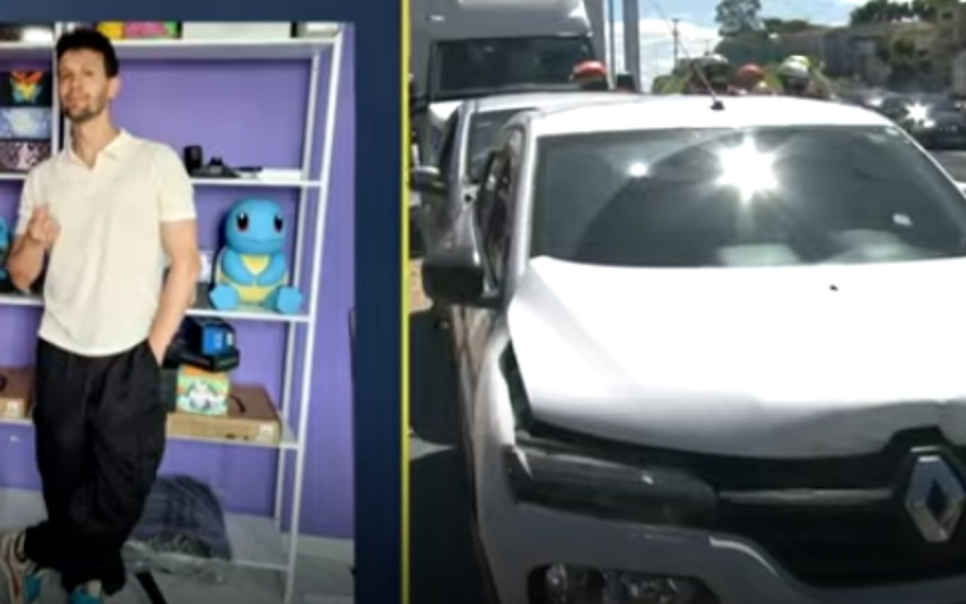 Reprodução SBT News