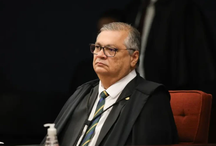 Imagem de Flávio Dino.