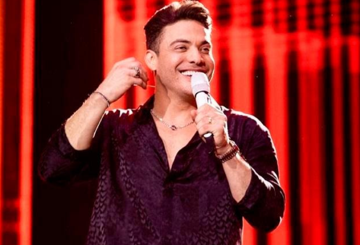 Imagem Reprodução | Fofocalizando