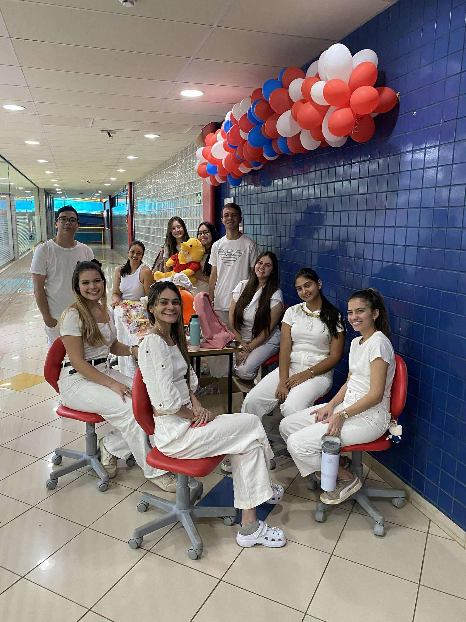 Jornada Odontológica UNITRI 20ª Edição