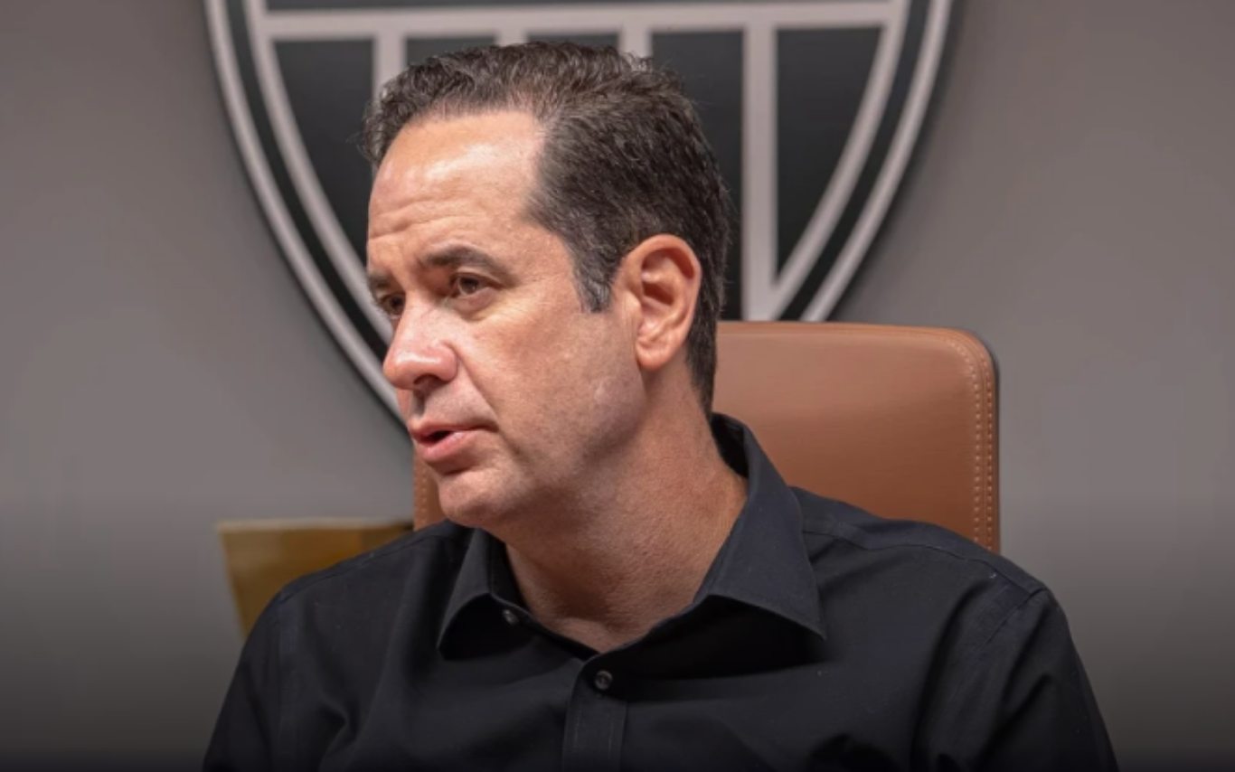 Bruno Muzzi deixará cargo de CEO ao fim de 2025.