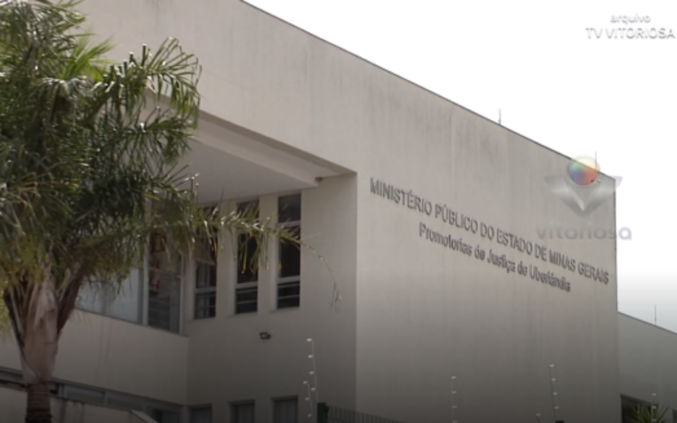Ministério Público de Minas Gerais