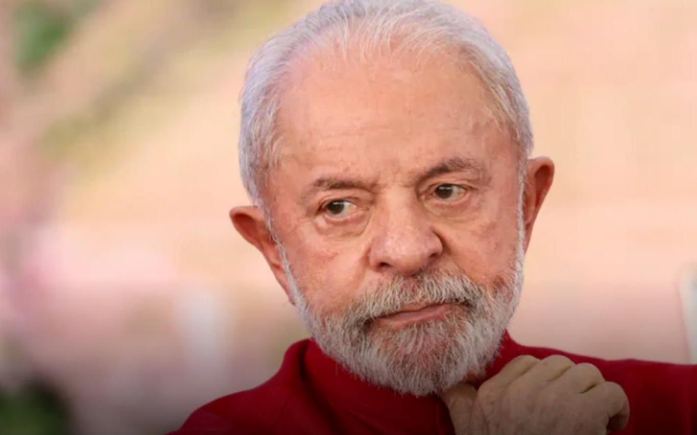 Lula (PT)