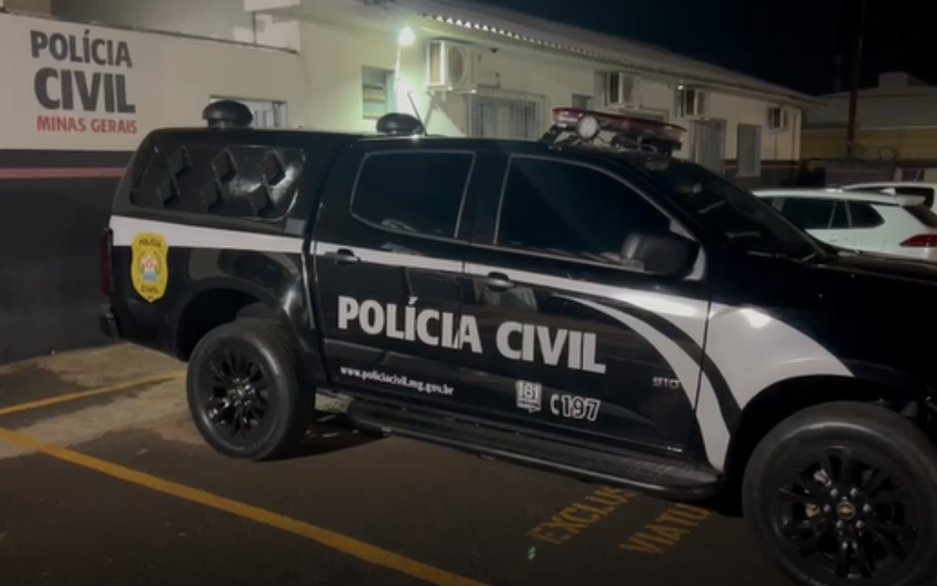 Polícia Civil