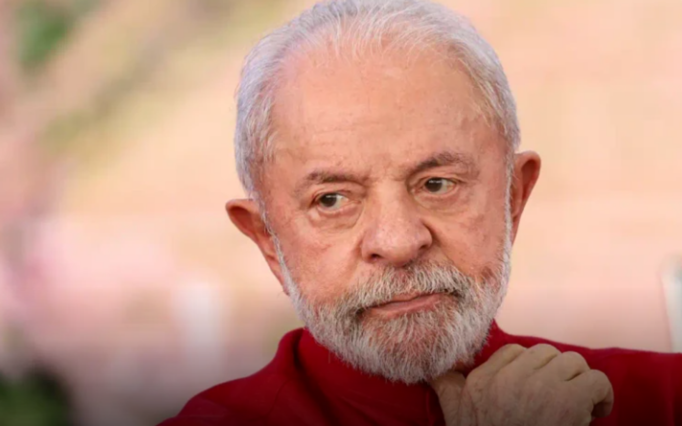 Presidente Lula