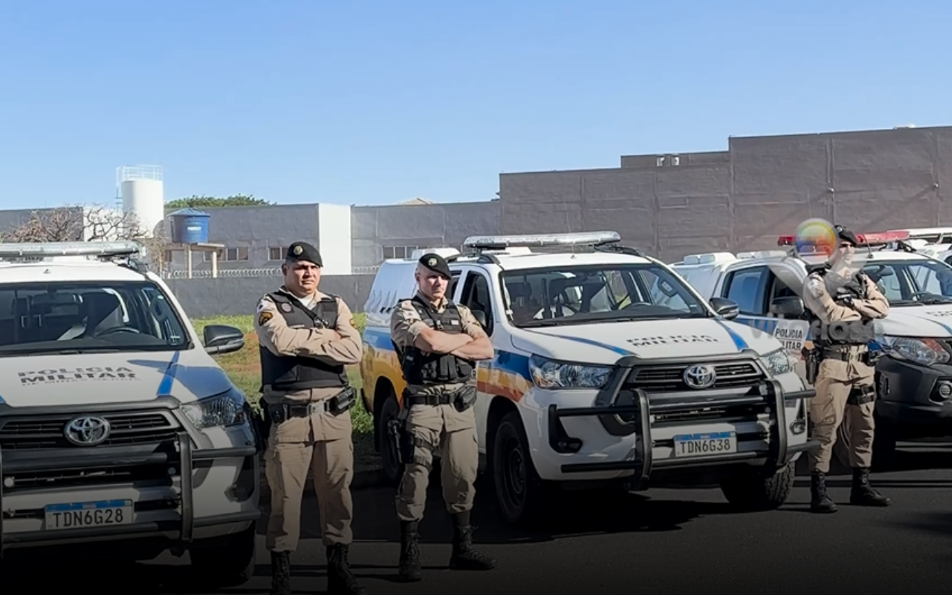 Operação Divisa Segura