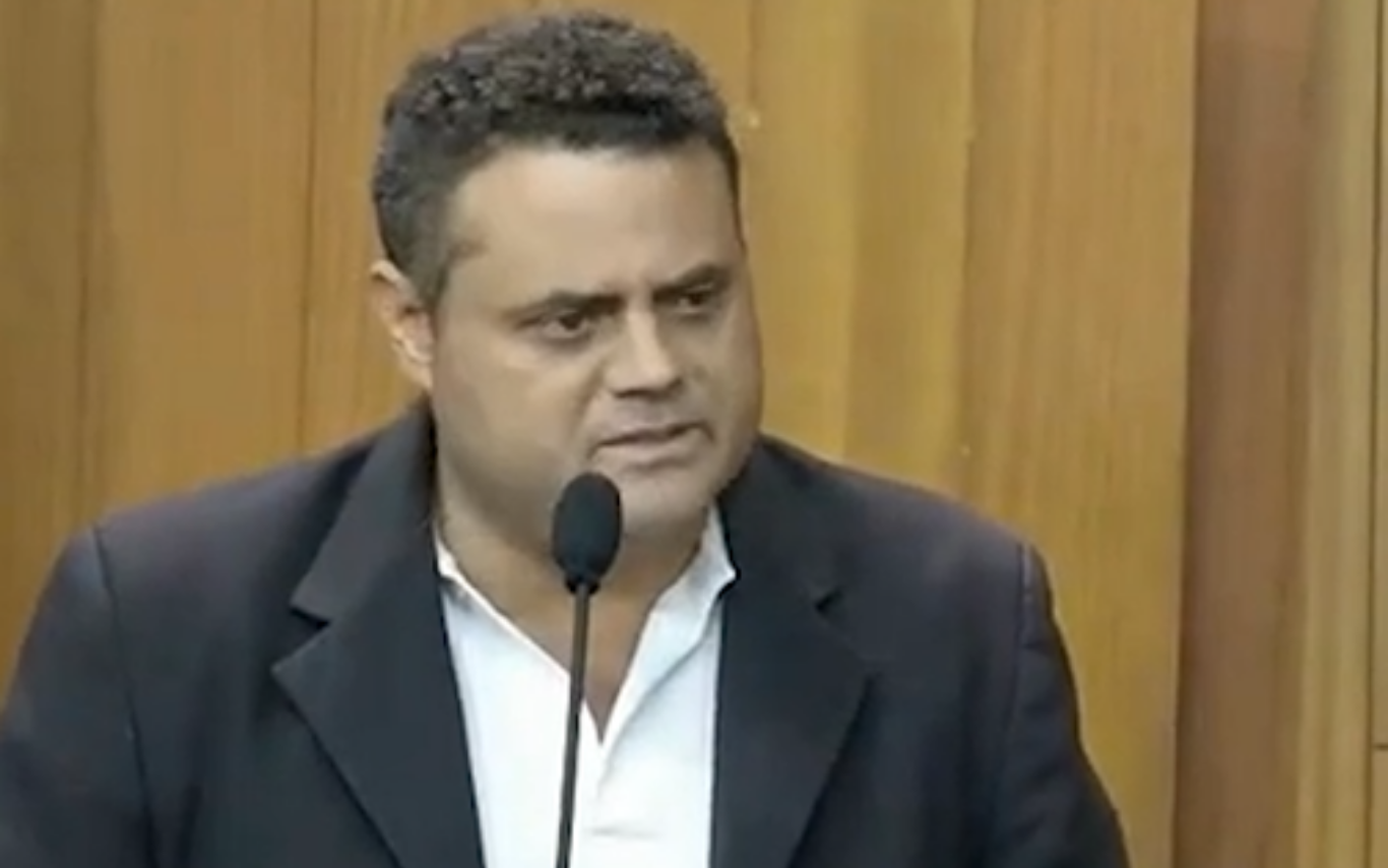 Edinho Combate ao Câncer