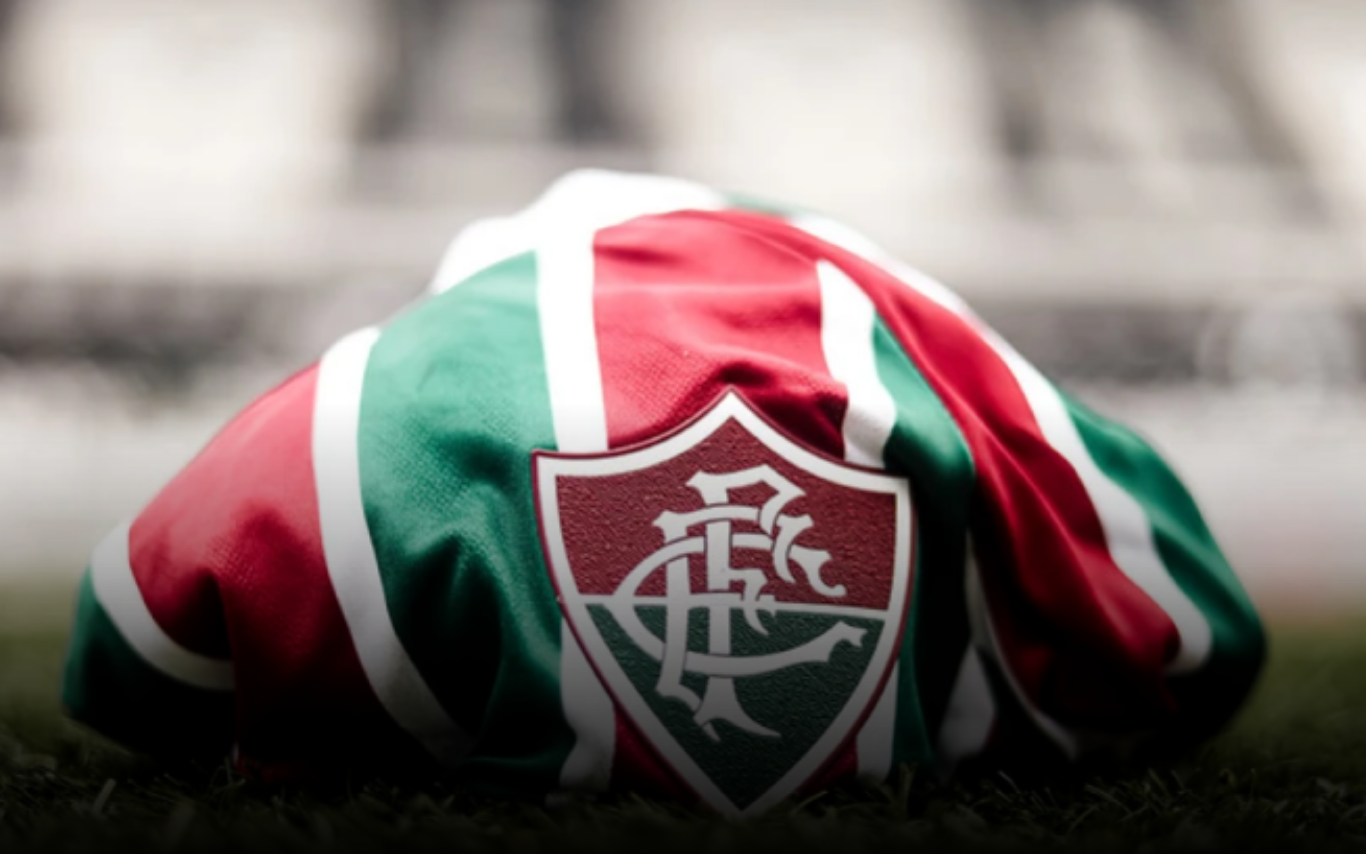 Fluminense terá eleições para presidente neste mês de novembro.