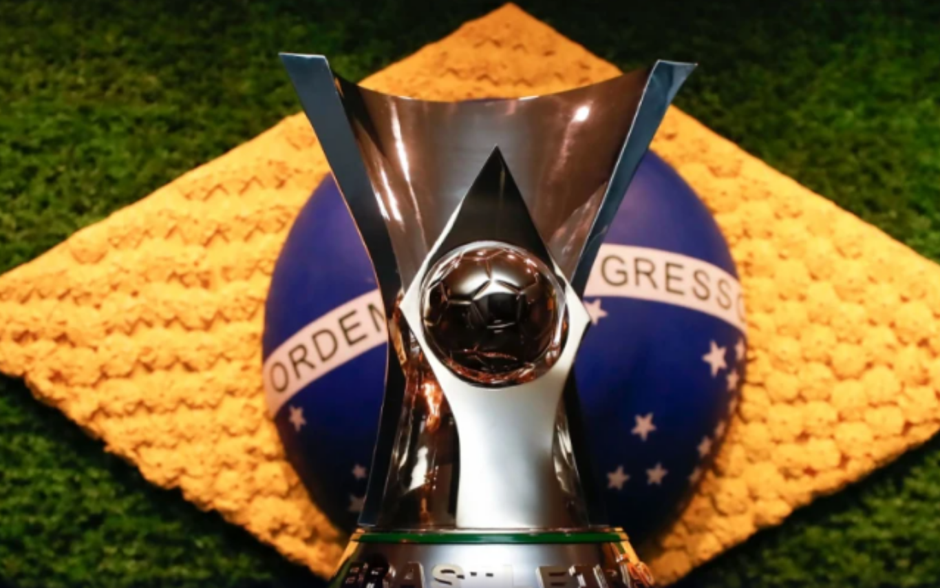 Taça do Brasileirão
