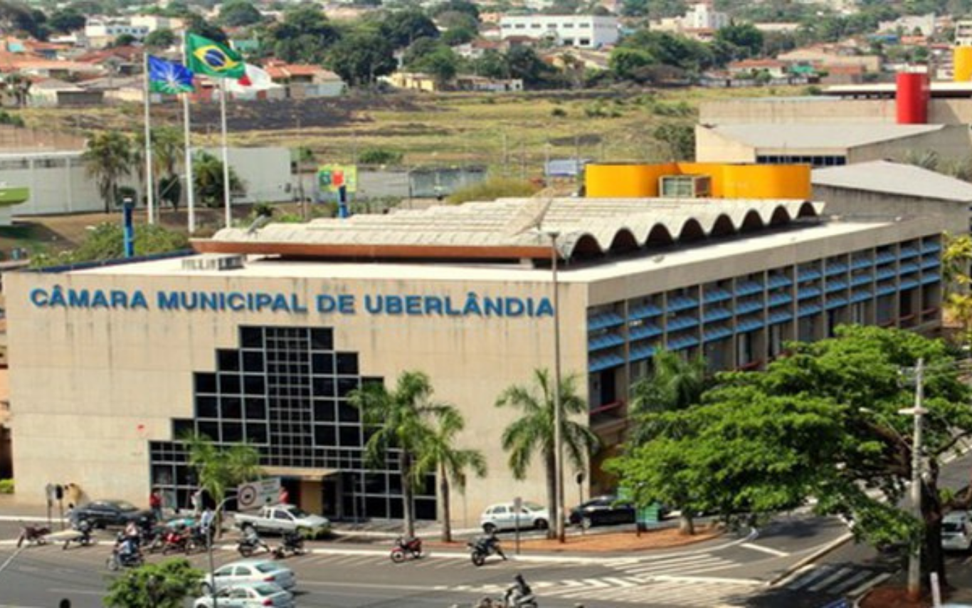 Câmara Municipal de Uberlândia