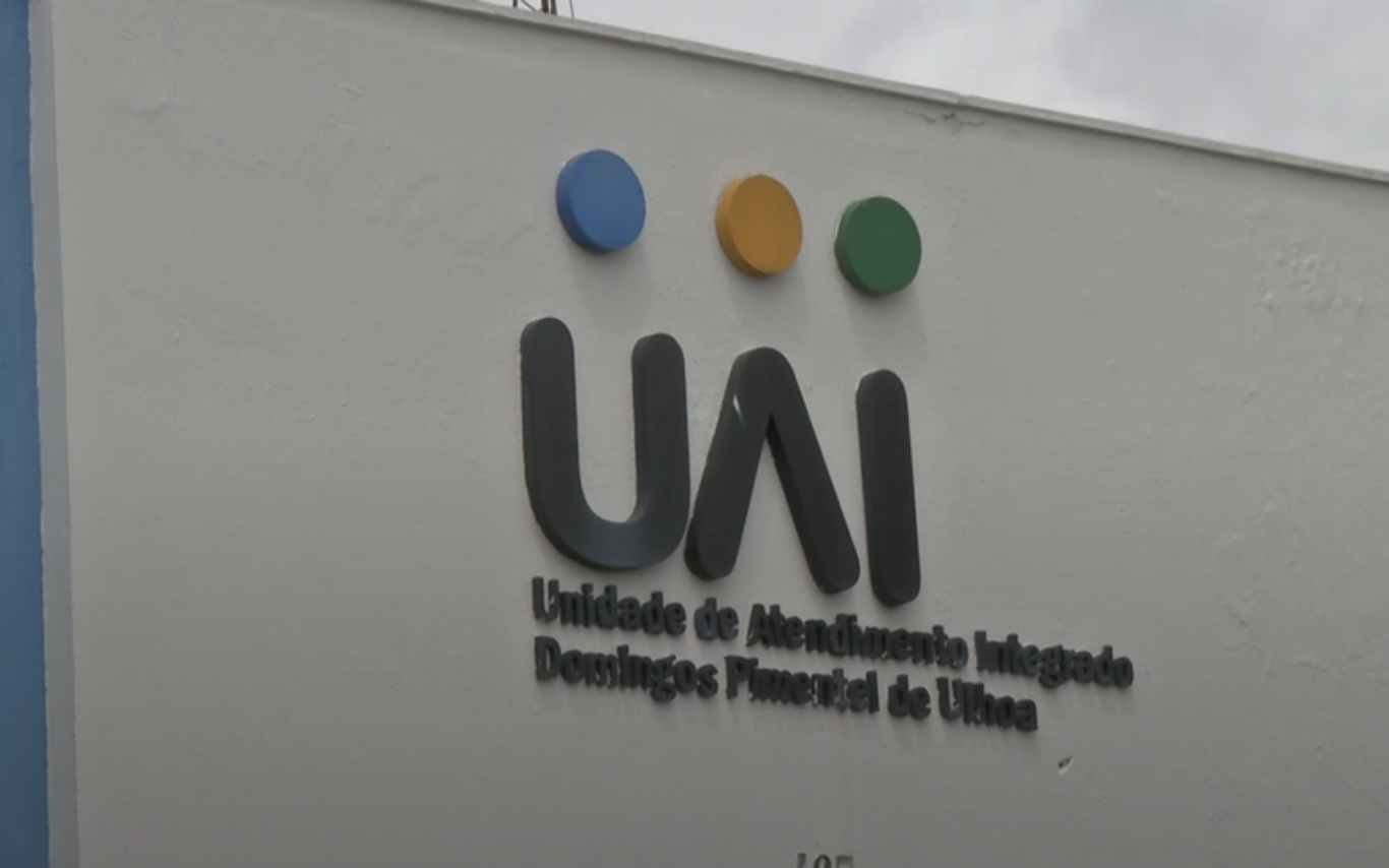 UAI de Uberlândia.