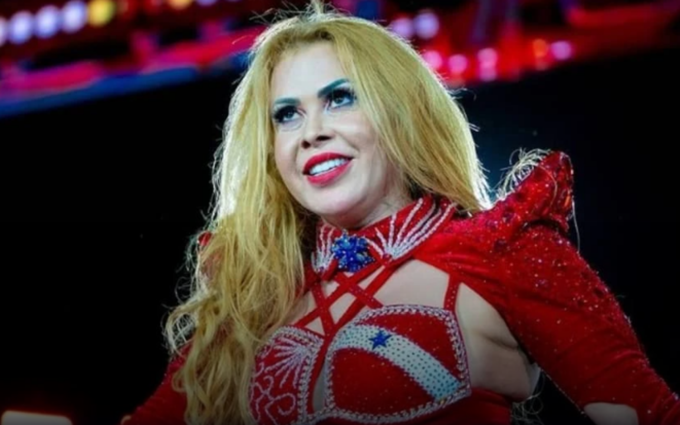 Joelma