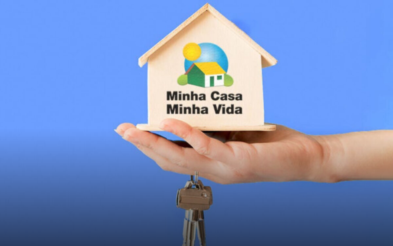 Minha Casa Minha Vida