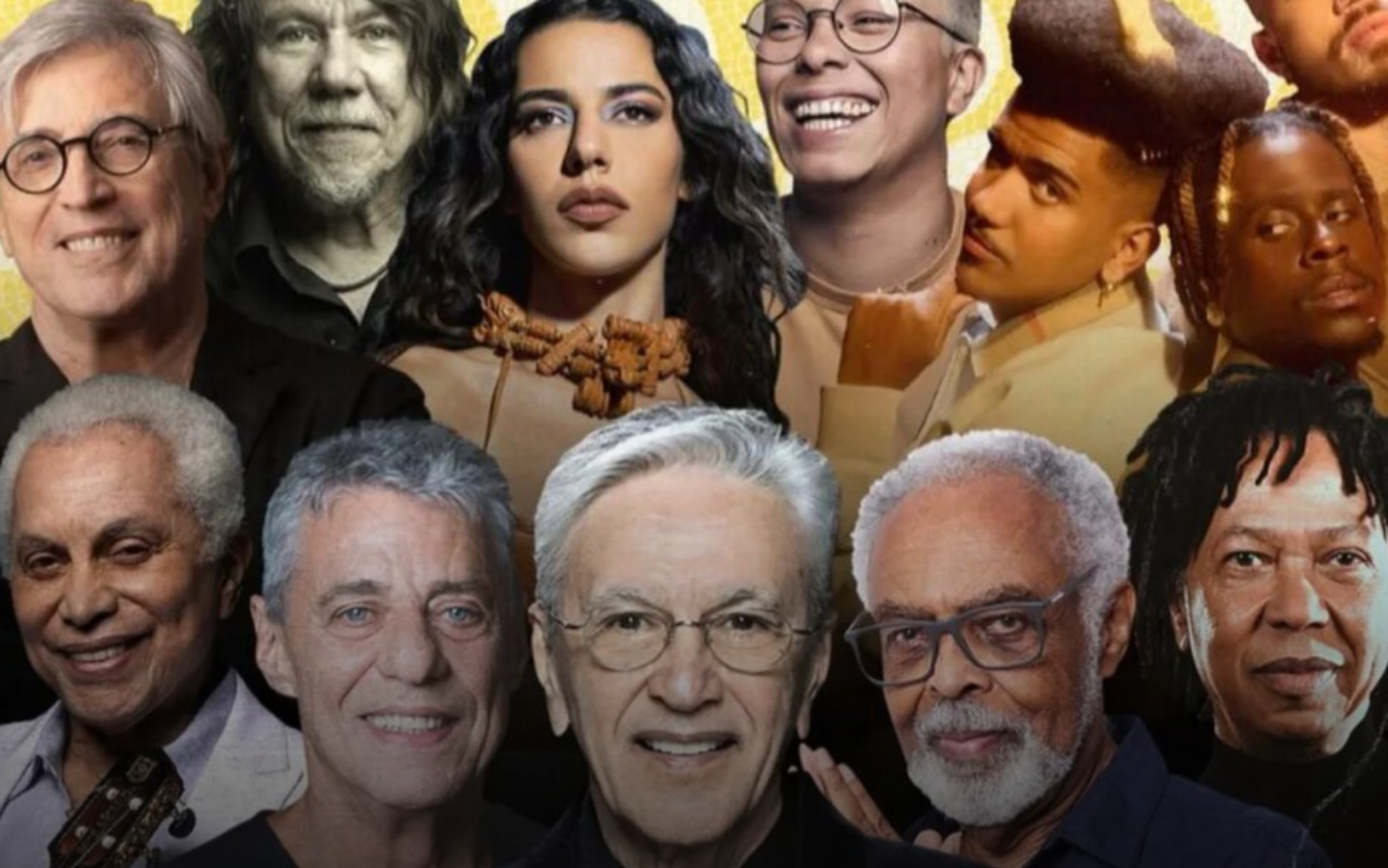 Lei Rouanet bate recorde de R$ 765 milhões em 2025, mas parte dos beneficiados são milionários.