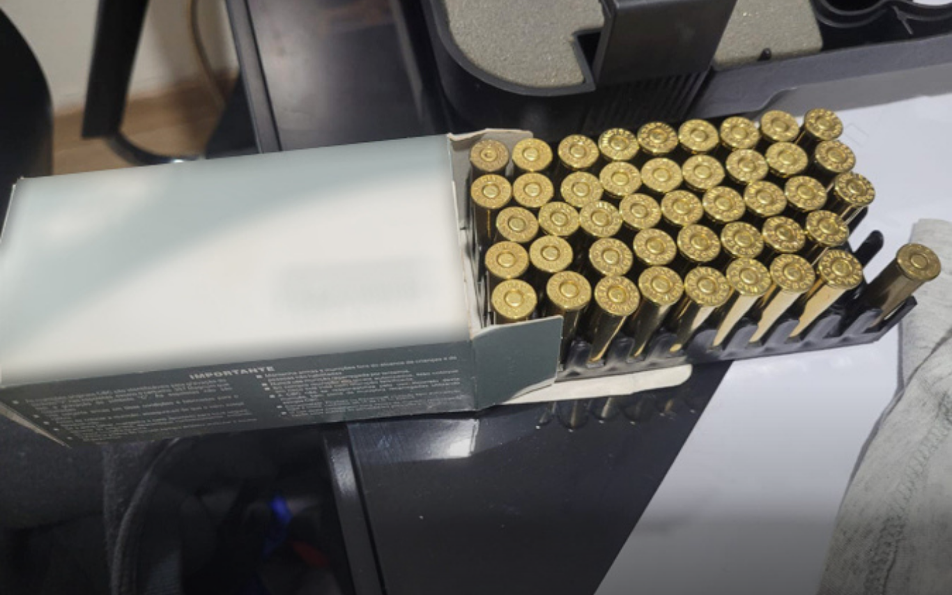 Operação Rota Universitária