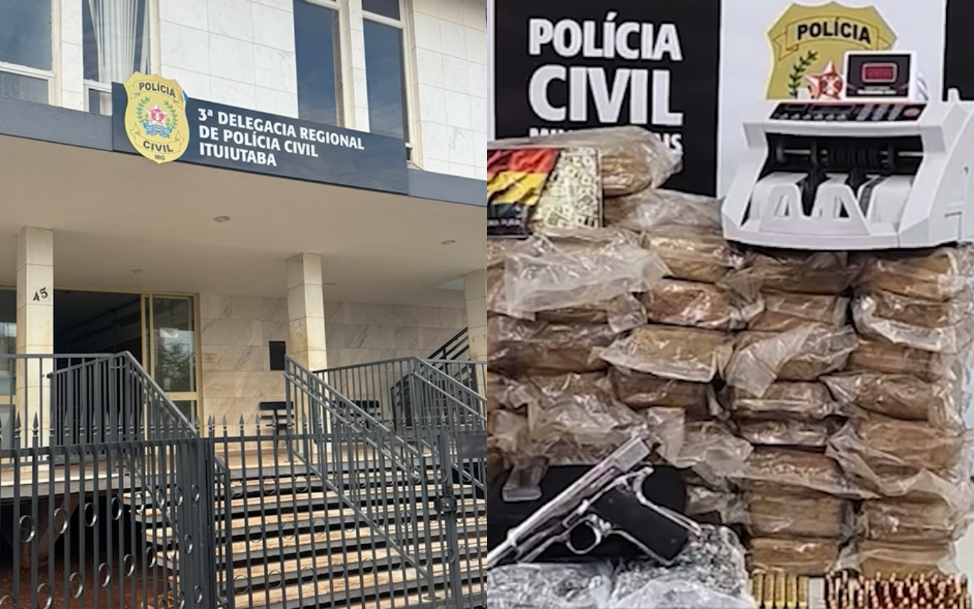 Operação Muro ao Lado