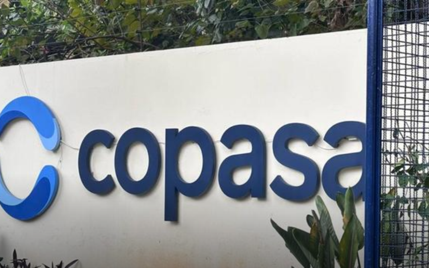 Copasa