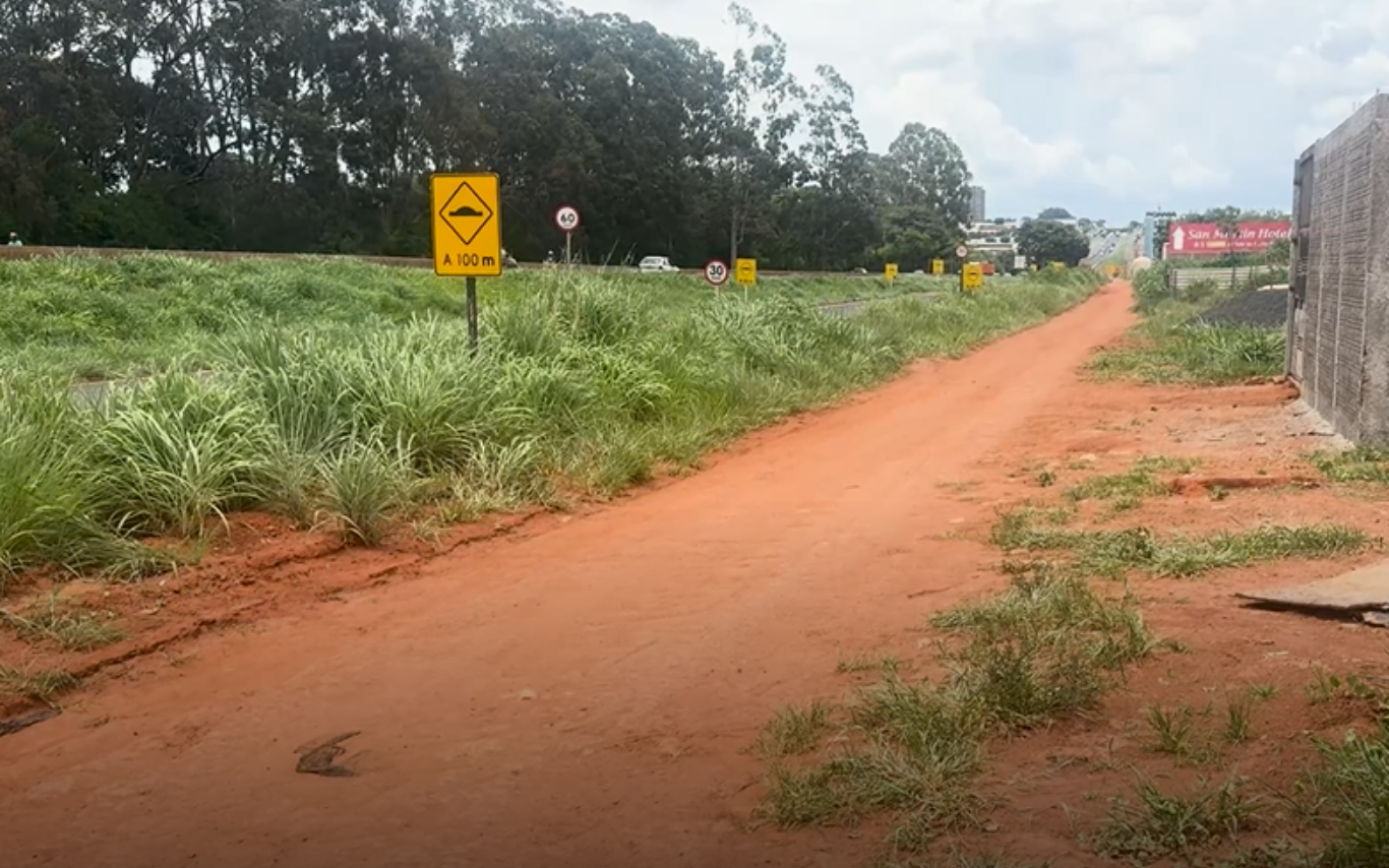 Assentamento Fidel Castro