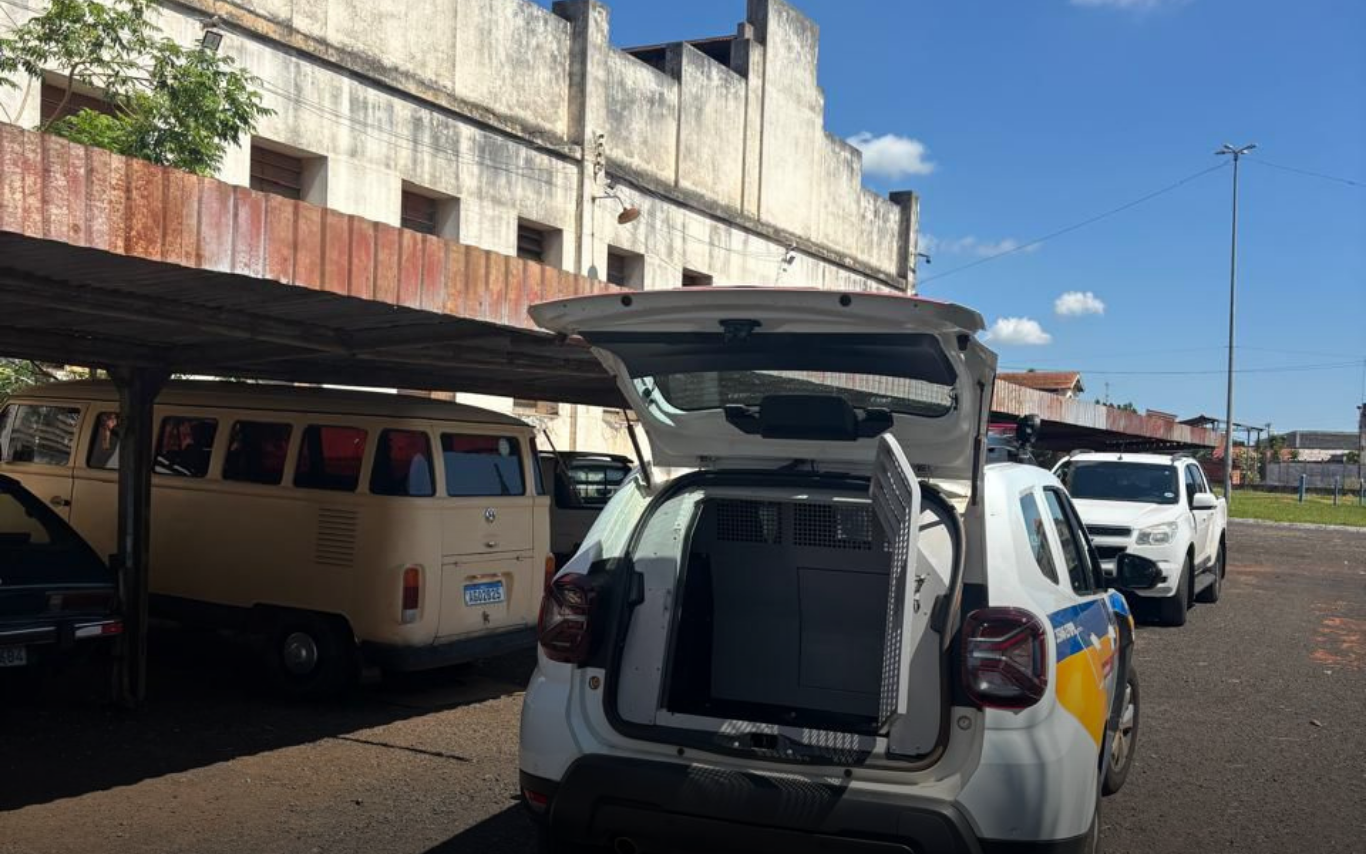 Palácio dos Ferroviários