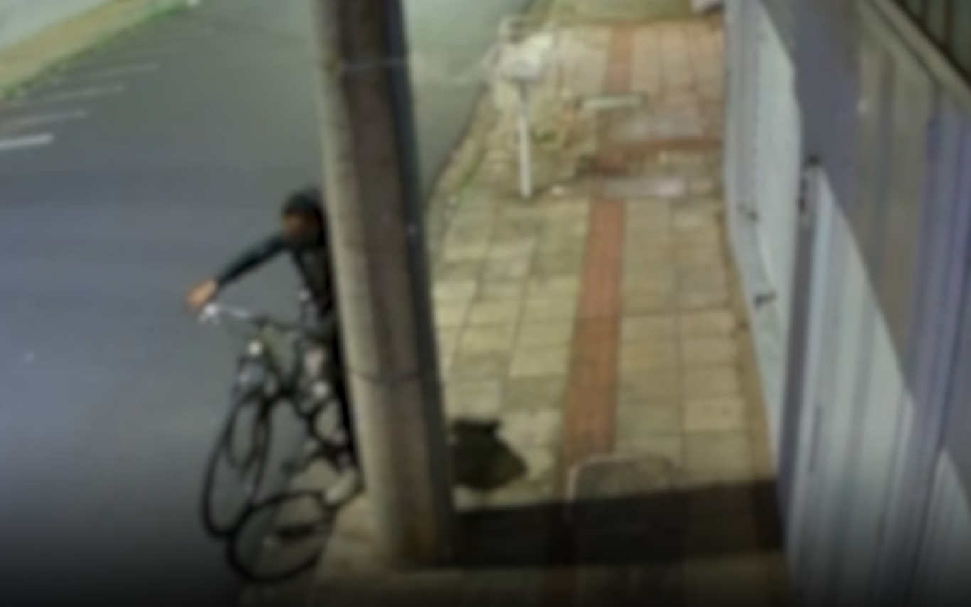 Invasão a cartório de Uberlândia