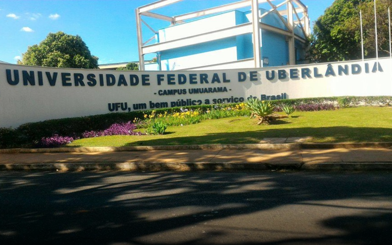 UFU Campus Umuarama