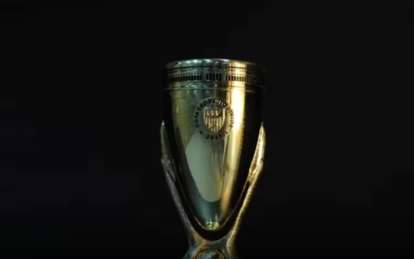 Taça da Copa São Paulo de Futebol Júnior