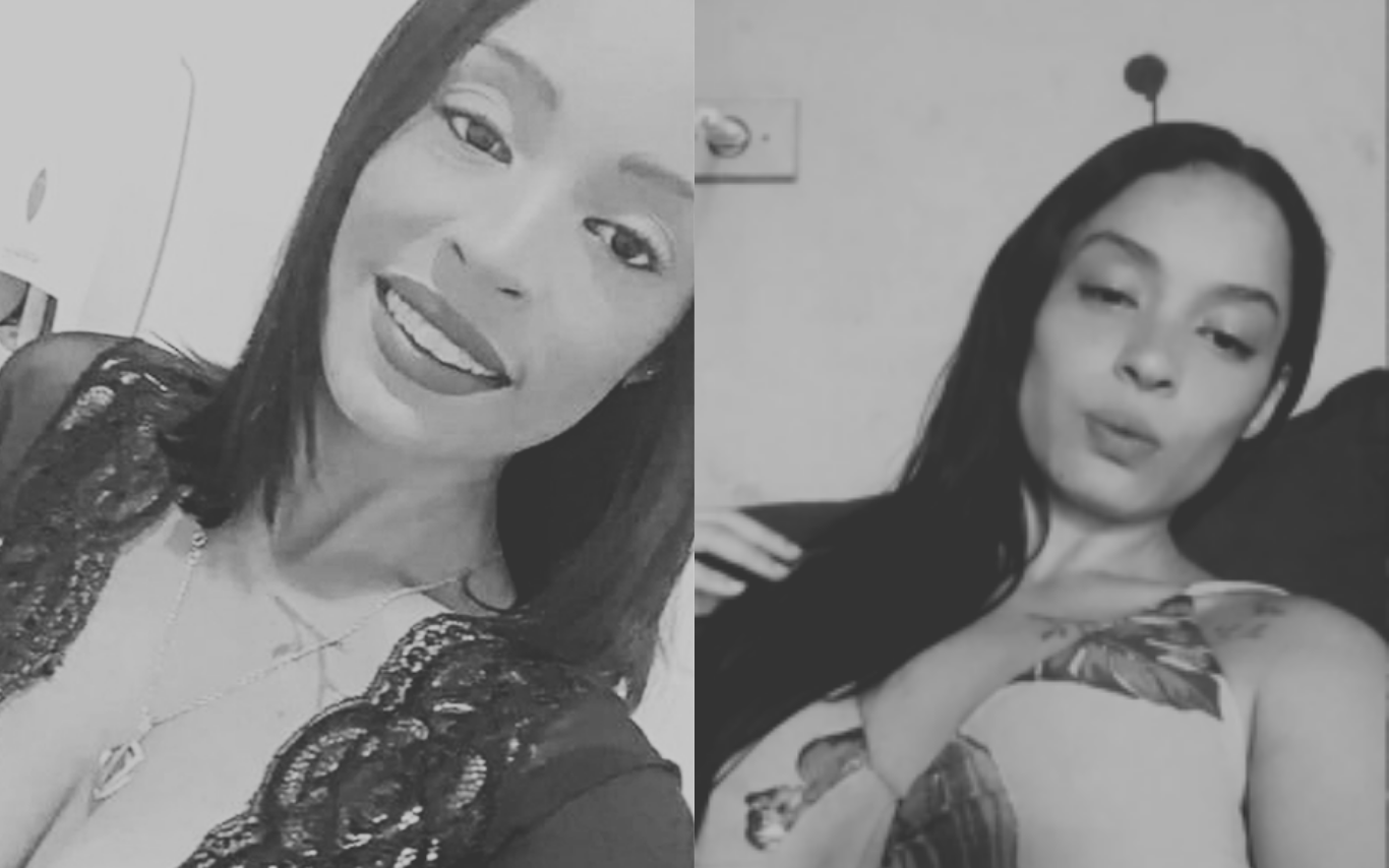 Joyce Karoline da Silva