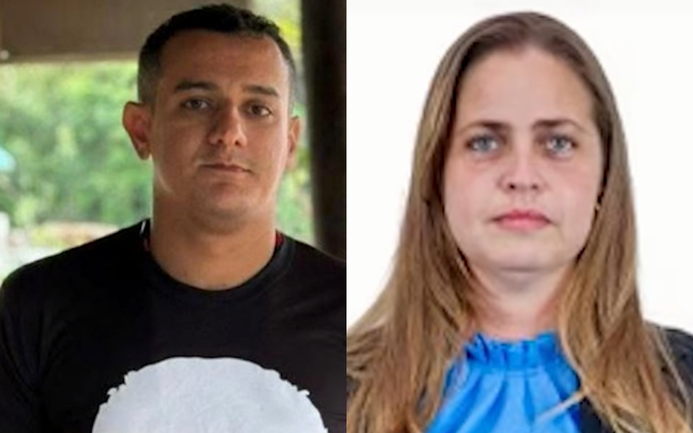 Suspeitos de crime grave em Limeira, associado a assassinato em Uberlândia