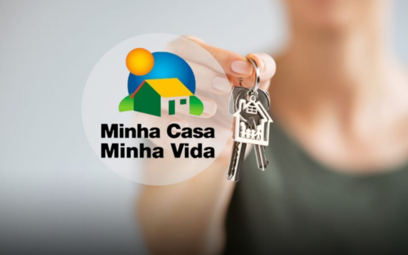 Minha Casa, Minha Vida