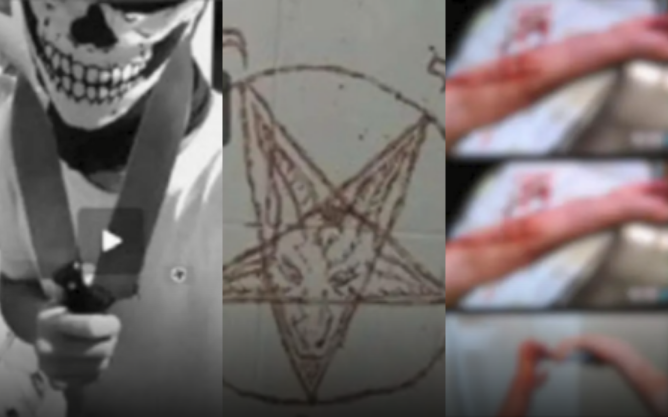 Adolescente internado em Ituiutaba por terrorismo doméstico