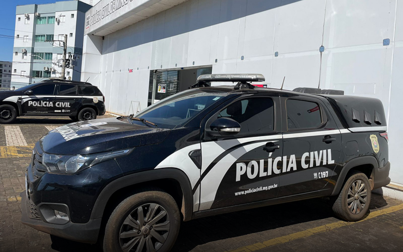 Polícia Civil de Minas Gerais