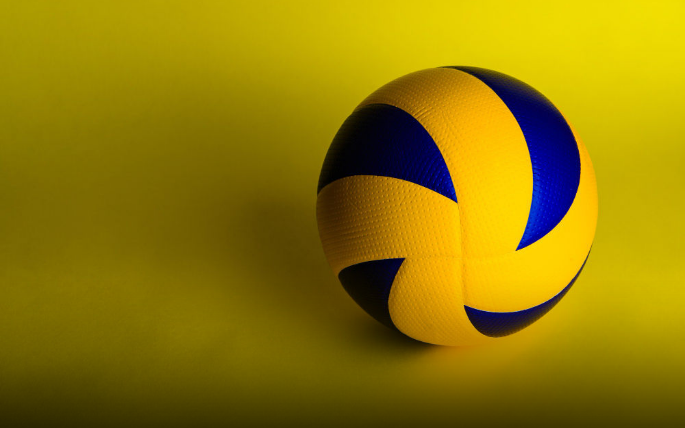 Vôlei