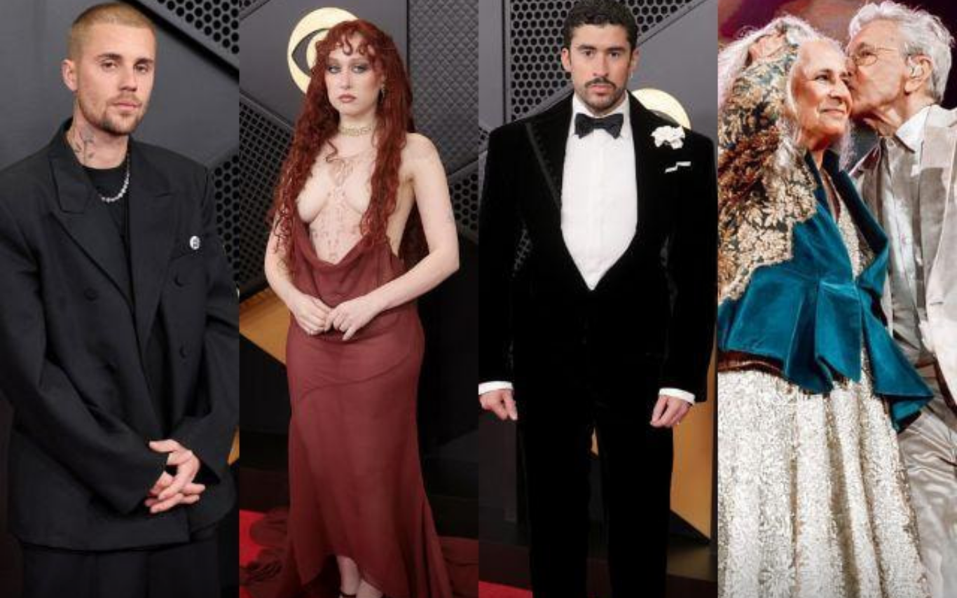 Grammy 2026