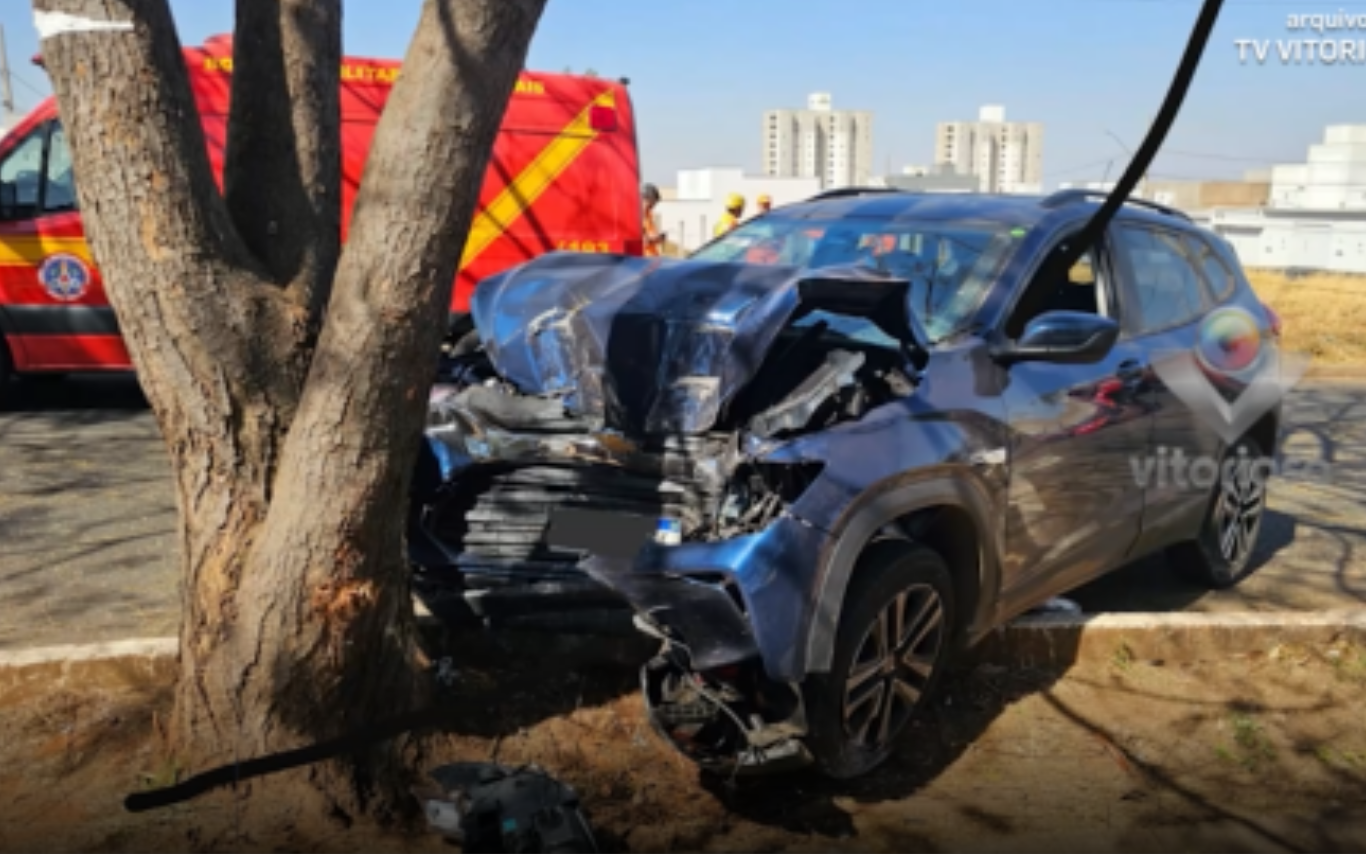 Suspeito de matar esposa em falso acidente vai a julgamento em Uberlândia