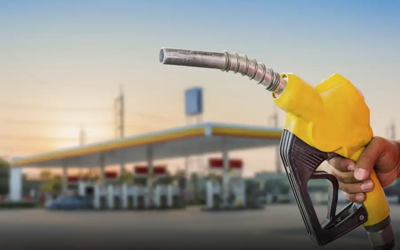 Bomba de combustível