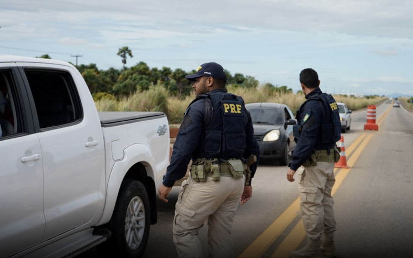 Operação Carnaval 2026