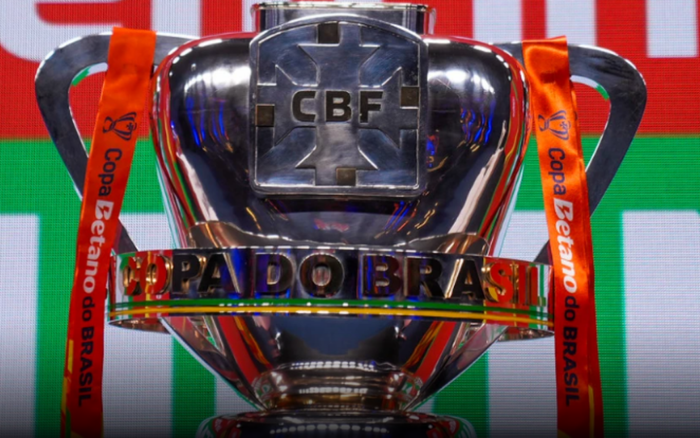 Taça da Copa do Brasil